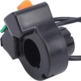 Bike Turn Signals, 2Pcs Turn Signals, Professional Signals for Electric Bicycles