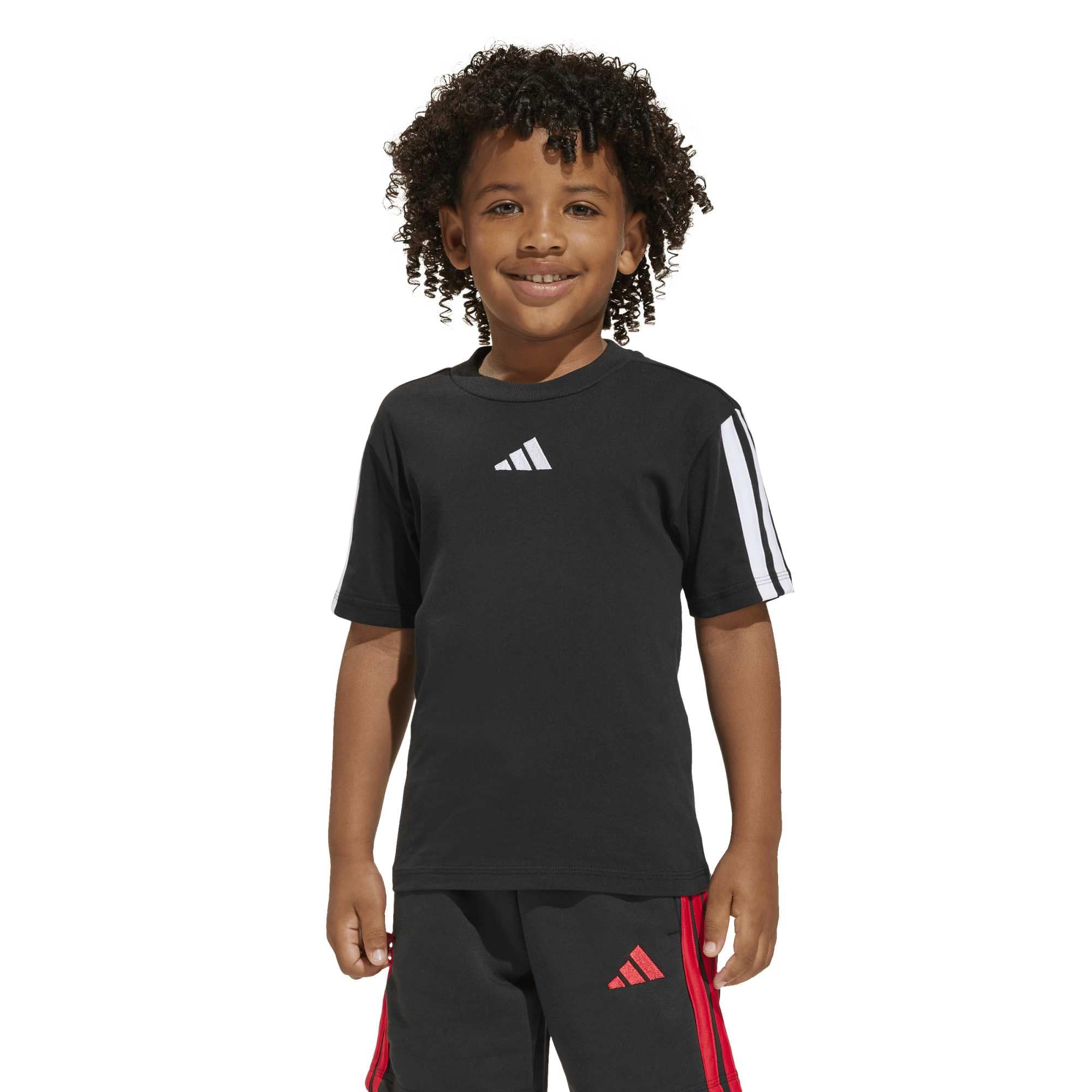 adidas Unisex Kids' Camiseta Essentials (Niños)