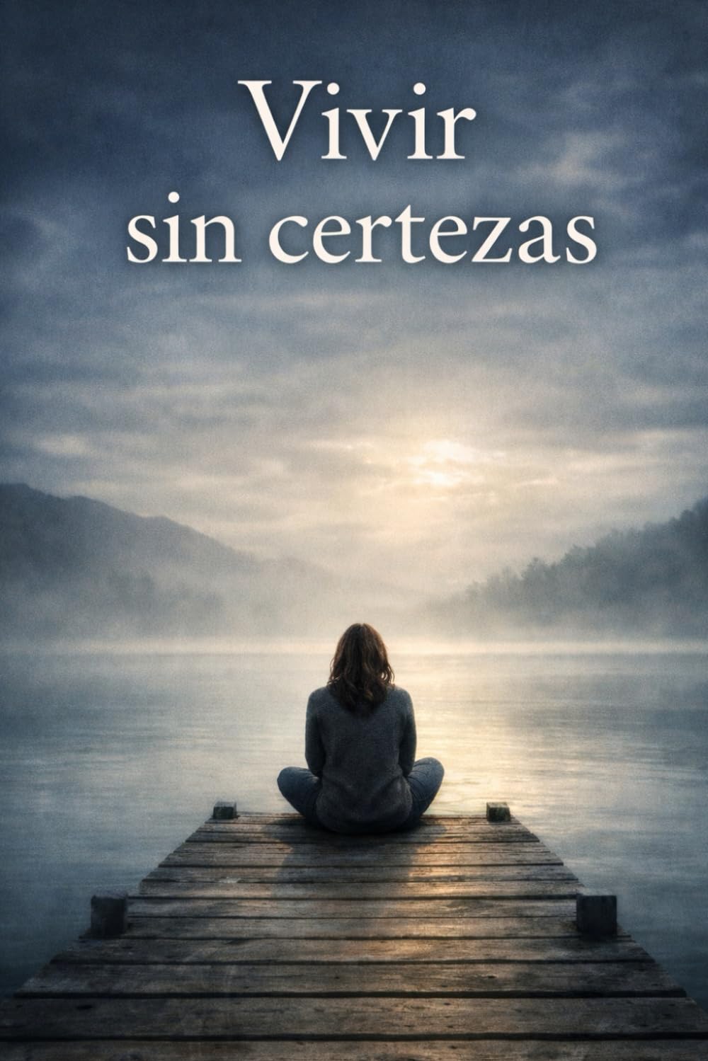 Mis conversaciones con Dios