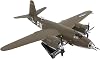 Daron Postage Stamp B-26 1107 Flak Bait