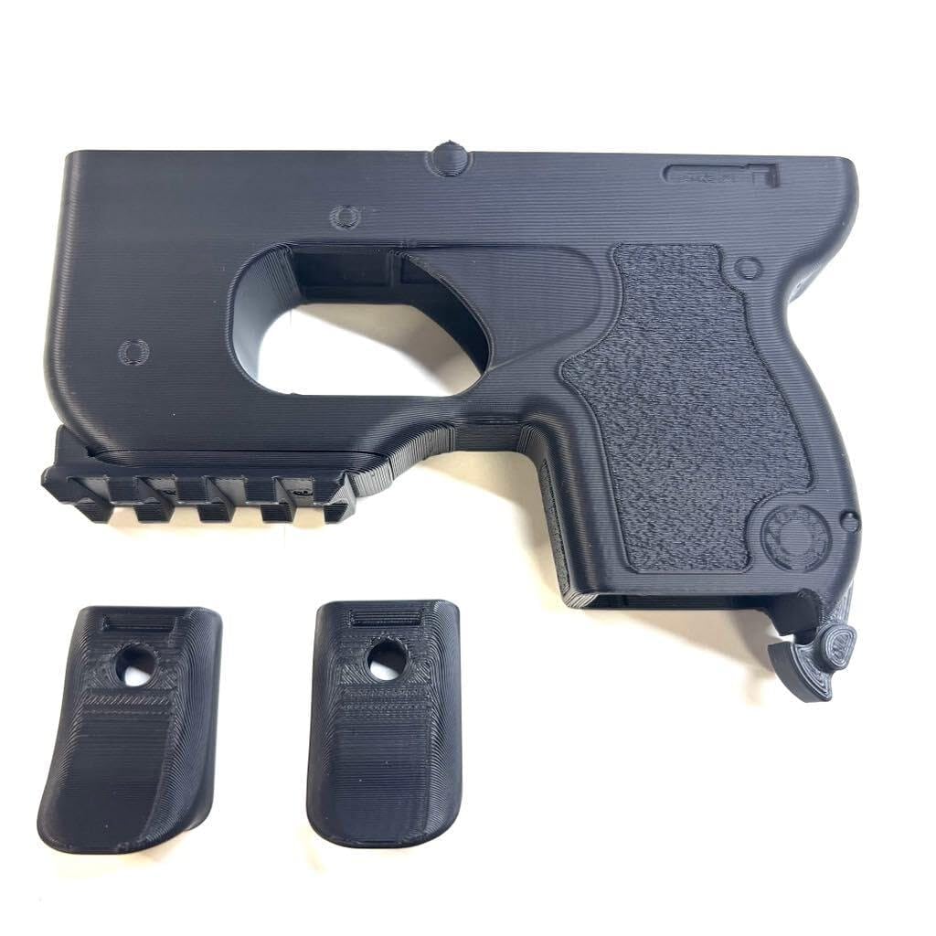 オ*ー様 BURSThead　m40a5用カスタムフレーム Amazon.co.jp: 東京マルイ M40A5用 カスタムフレームキット