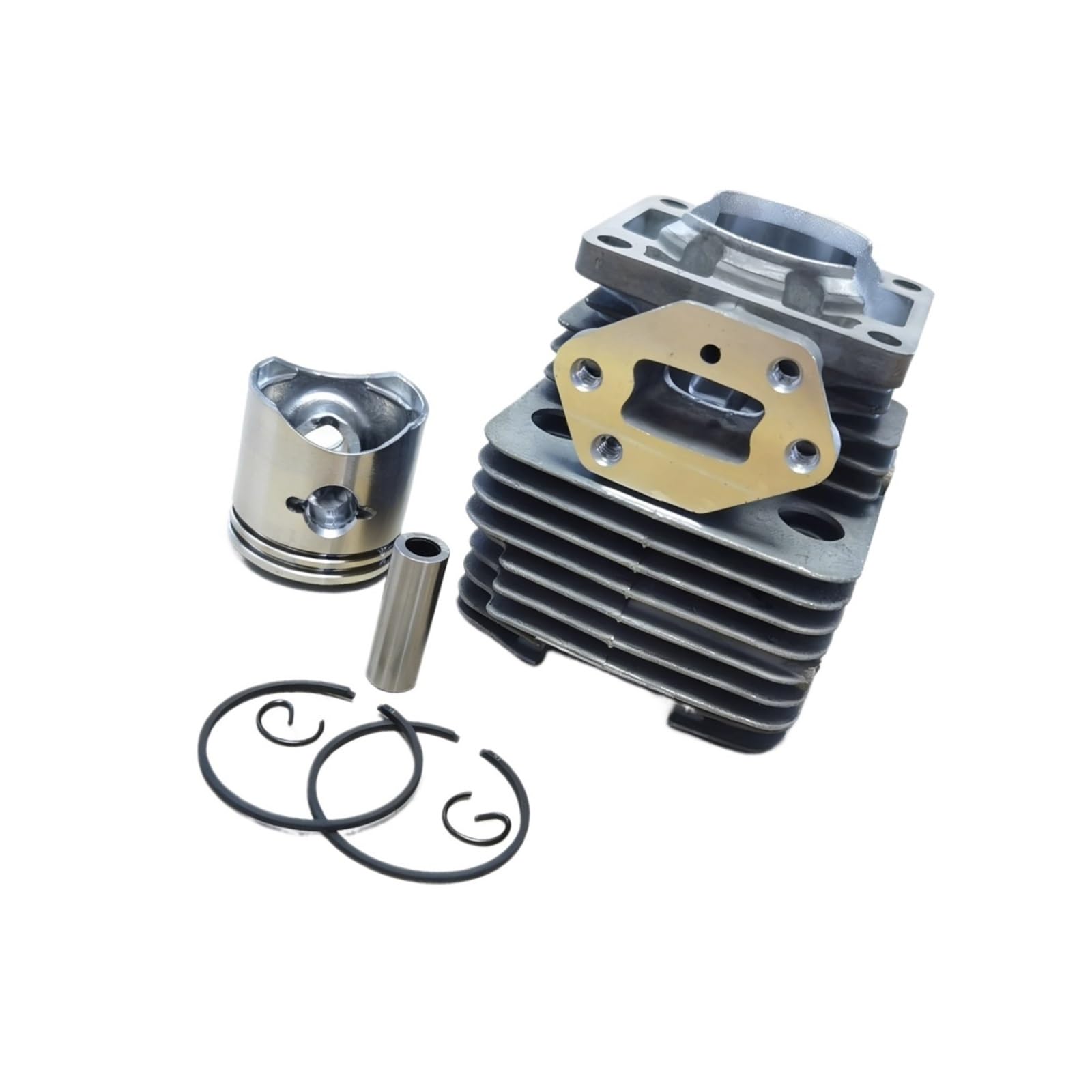 Kit cylindre-piston pour débroussailleuse G35L contre la perte de puissance