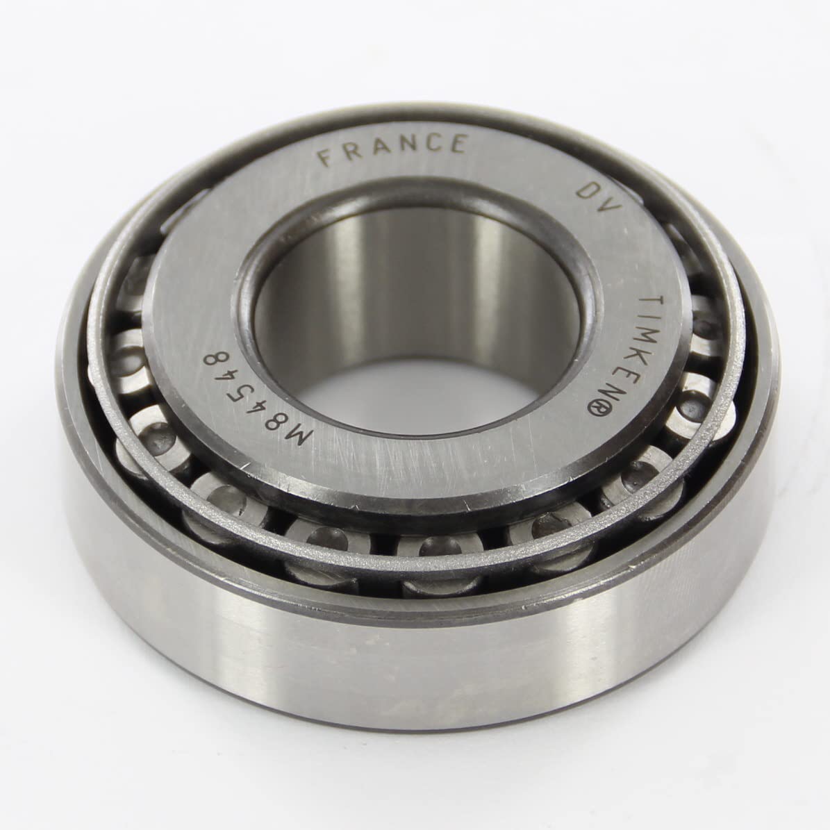 Kegelrollenlager M84548-M84510-TIMKEN 25.4x57.15x19.43 TIMKEN