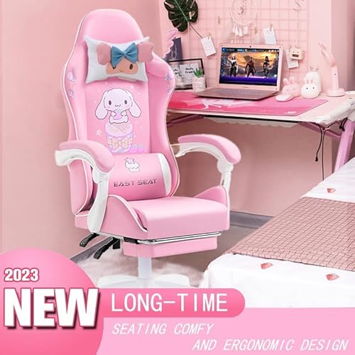 SIN&MI Gaming Chair sm-pichair-0510 の商品画像 6
