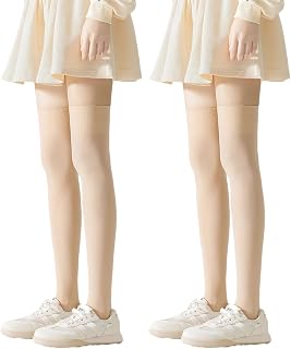 [POPULAR] ニーハイソックス 120デニール 美脚 通気性 伸縮性ハイソックス レディース 脚長効果 JKスタイルパーティー用 卒業式 コスプレ靴下