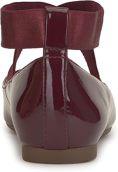 Jessica Simpson Women's Mandalaye Ballet Flat