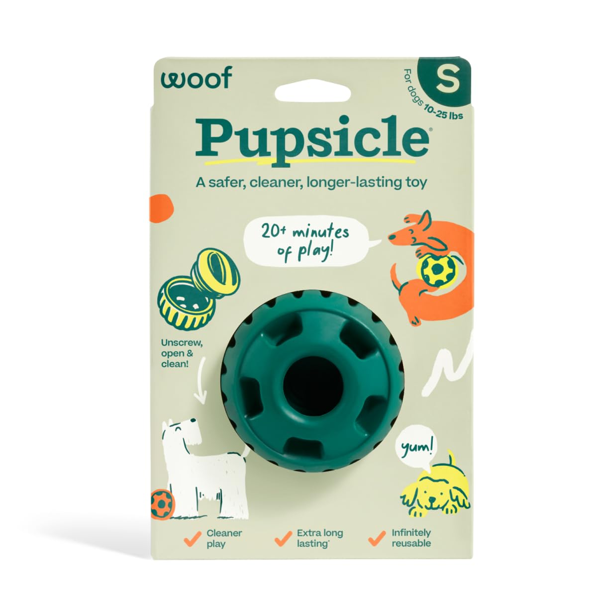 Are Pupsicles Dishwasher Safe: Ultimate Cleaning Guide Revealed