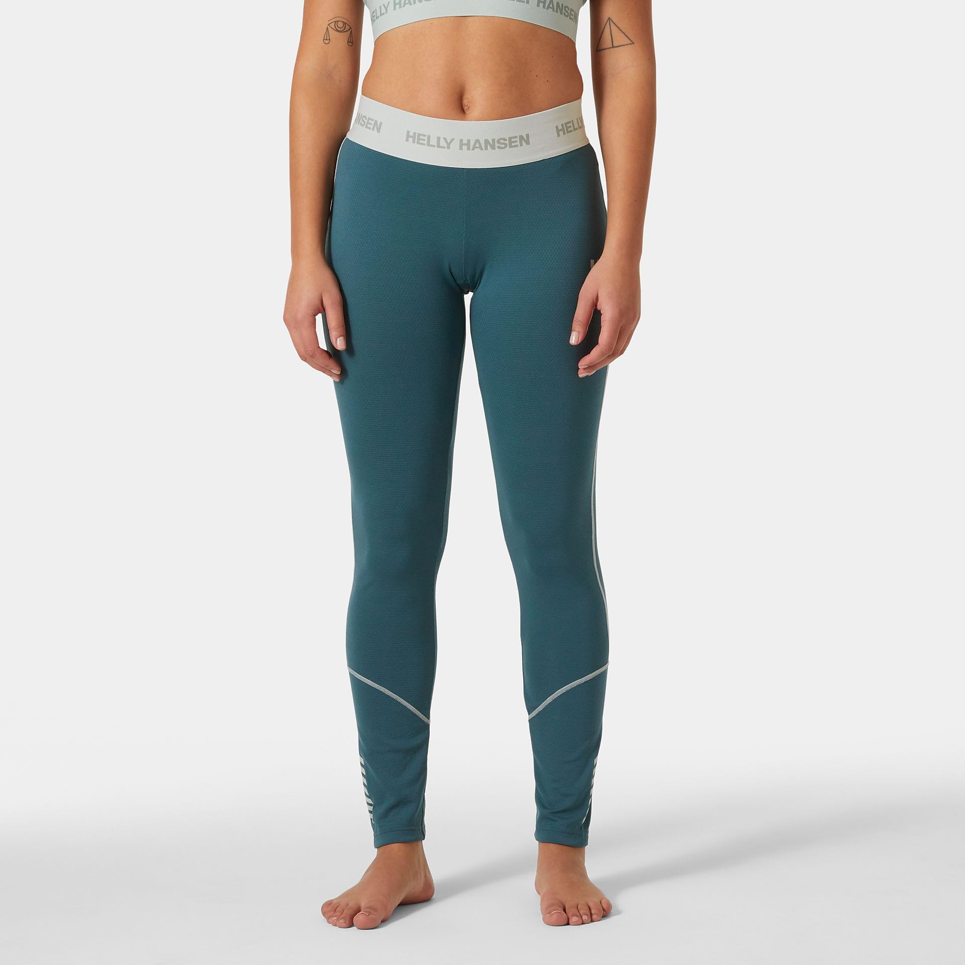 Helly Hansen Donna Pantaloni Termici LIFA Active