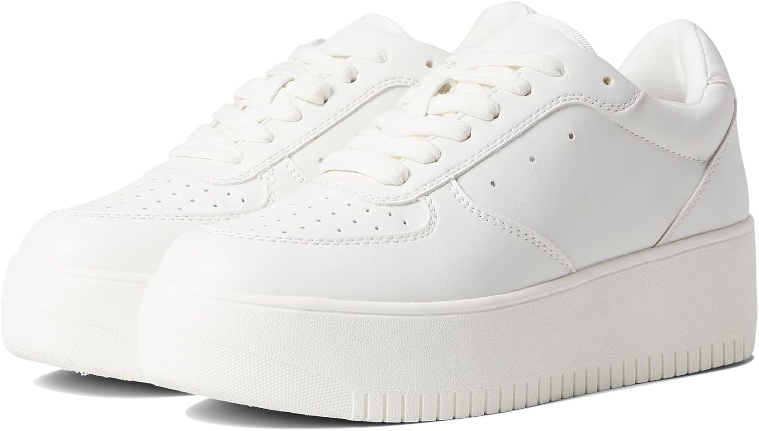 Steve Madden Women's Rocket Sneakers