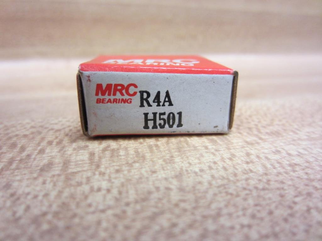R4A H501 Bearing R4AH501