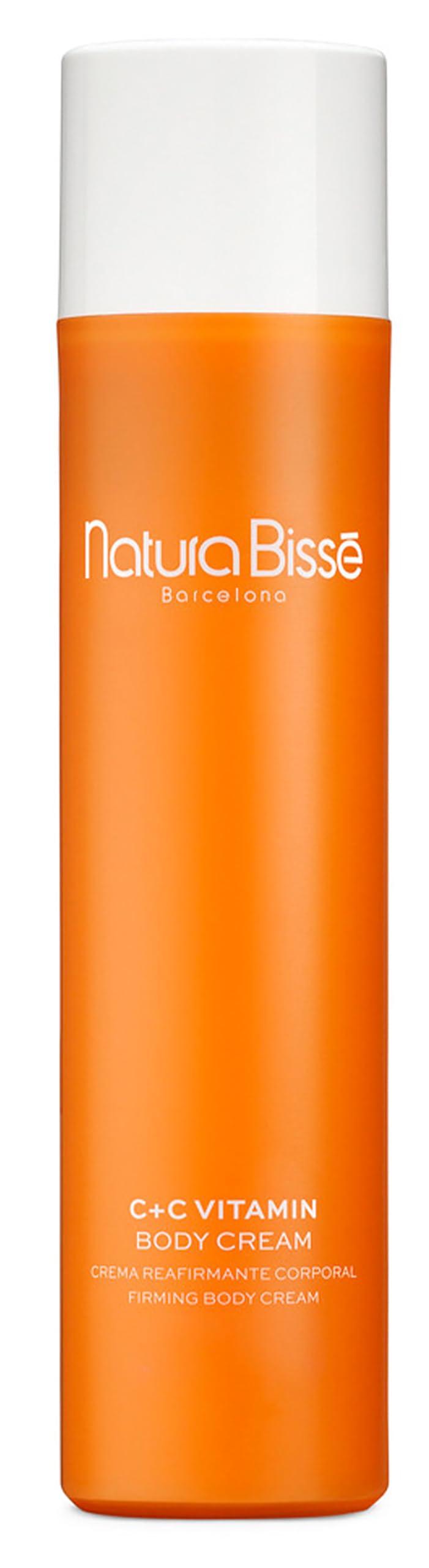 C+C Vitamin Body Cream 250Ml