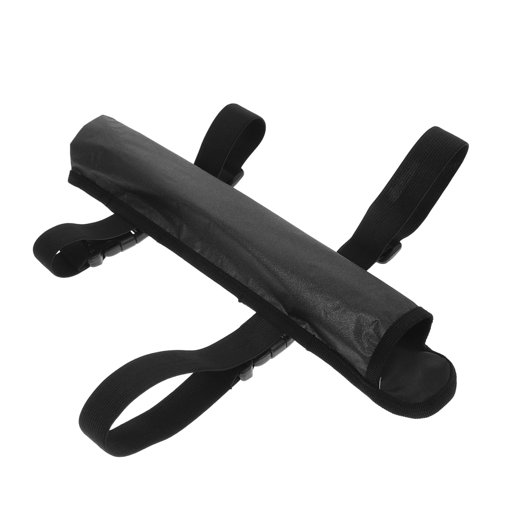 ERINGOGO Fan Bag Small Fan Bag for Hand Fan Protect Folding Fan Holder Leg Fan Strap Bag