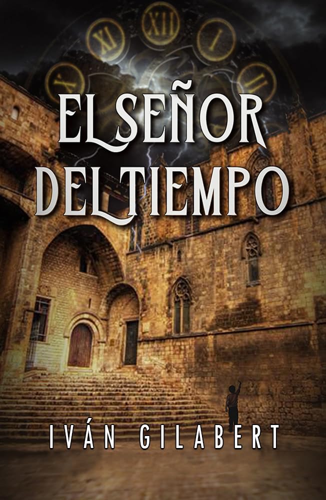 El Señor del tiempo