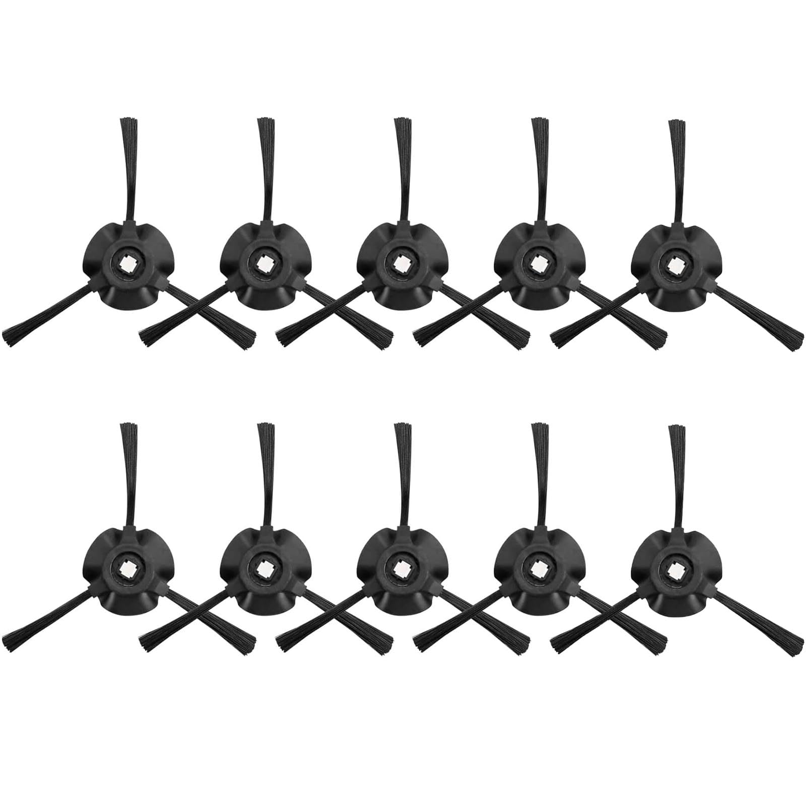 Amazon.com: 10 Pack Side Brushes Replacement for Shark Matrix