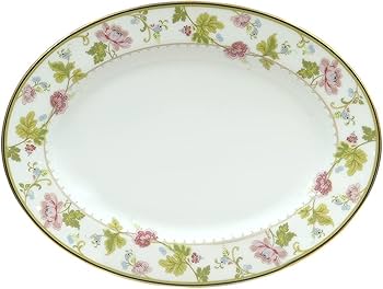 Noritake Japan – Premium and Luxurious Porcelain Dinner Set of 21