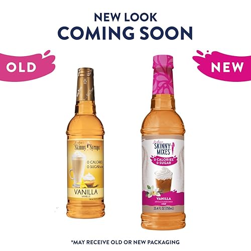 Miniatura 2 de Jarabe Gourmet Skinny de Jordania