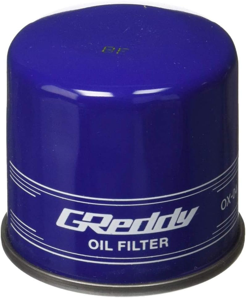 GReddyOil Filter OX-02 / /Scion/System PN:13901102