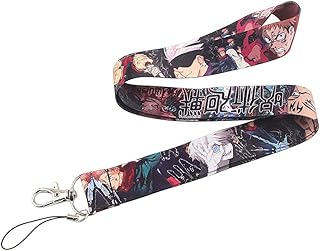 Amazon Co Jp ネックストラップ キャラクター