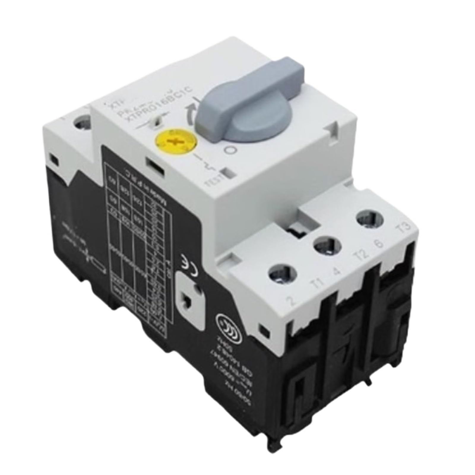 PKZM0-32 Relais thermique disjoncteur moteur triphasé de protection 32A