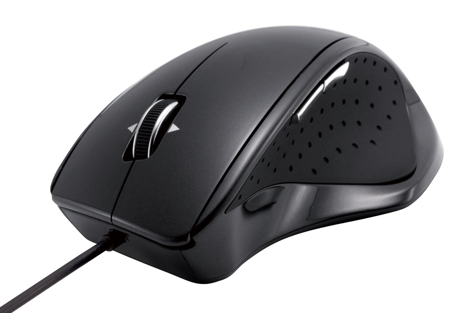 BUFFALO ブラックマウス 本体 41KzSB78o5L.jpg