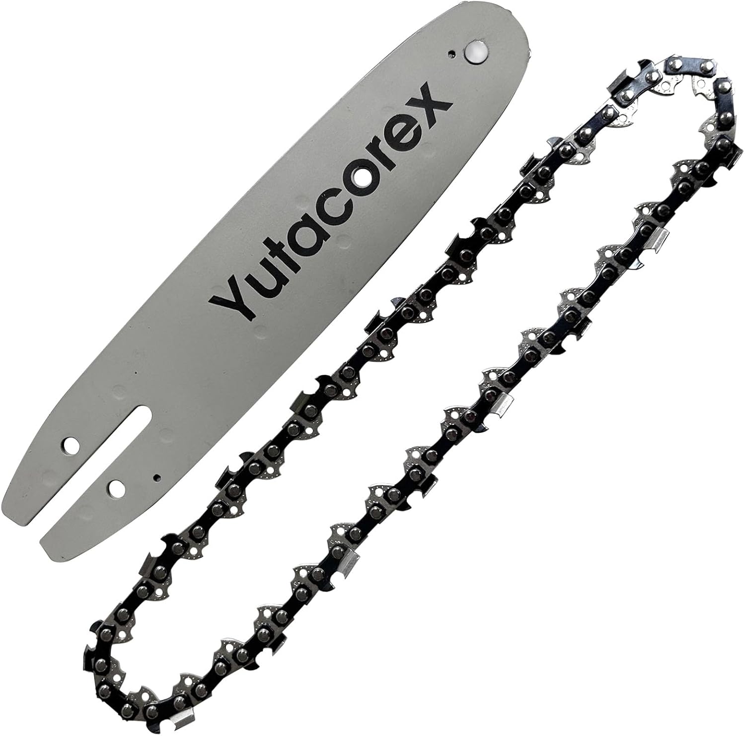 8inch Guide Bar and Chain Combo