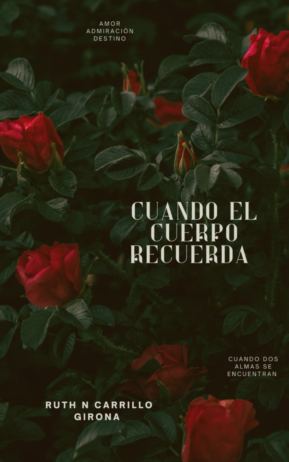 Cuando el Cuerpo Recuerda