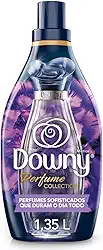 Downy Amaciante Concentrado Perfume Collection Místico 1,35L