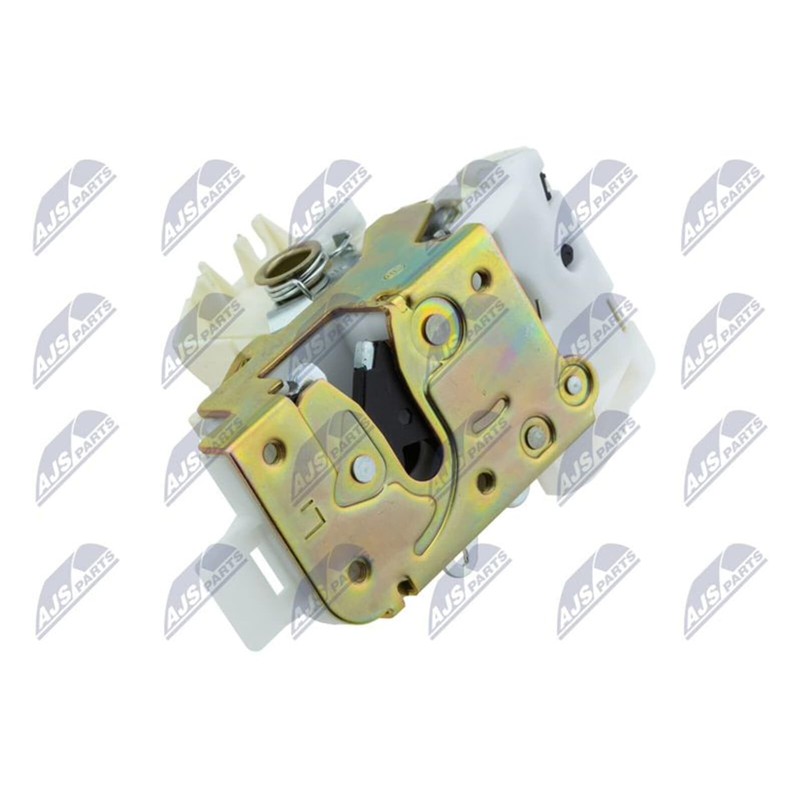 NTY Serratura della porta EZC-FR-186