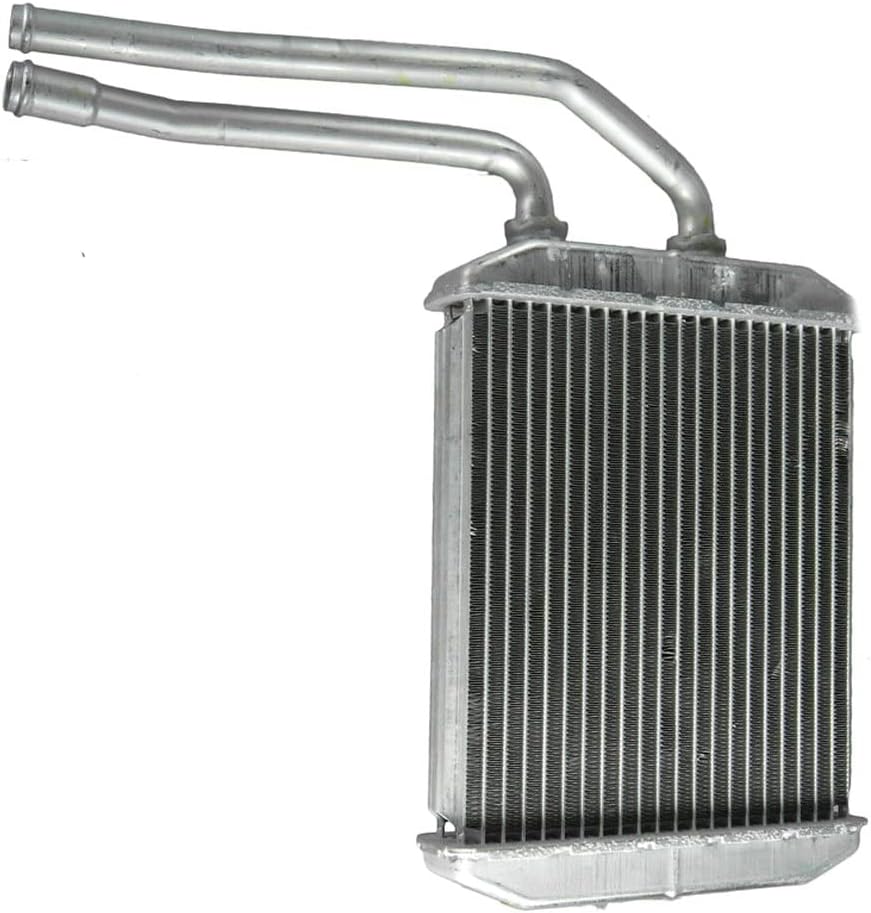 TRQ Heater Core Compatible with Escalade Blazer C1500 K1500 C2500 K2500 Pickup Truck Tahoe Yukon