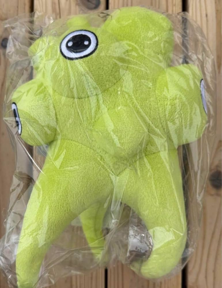 大阪関西万博　チェコ館　レネ　ぬいぐるみ 2598001012.jpg?1748616769