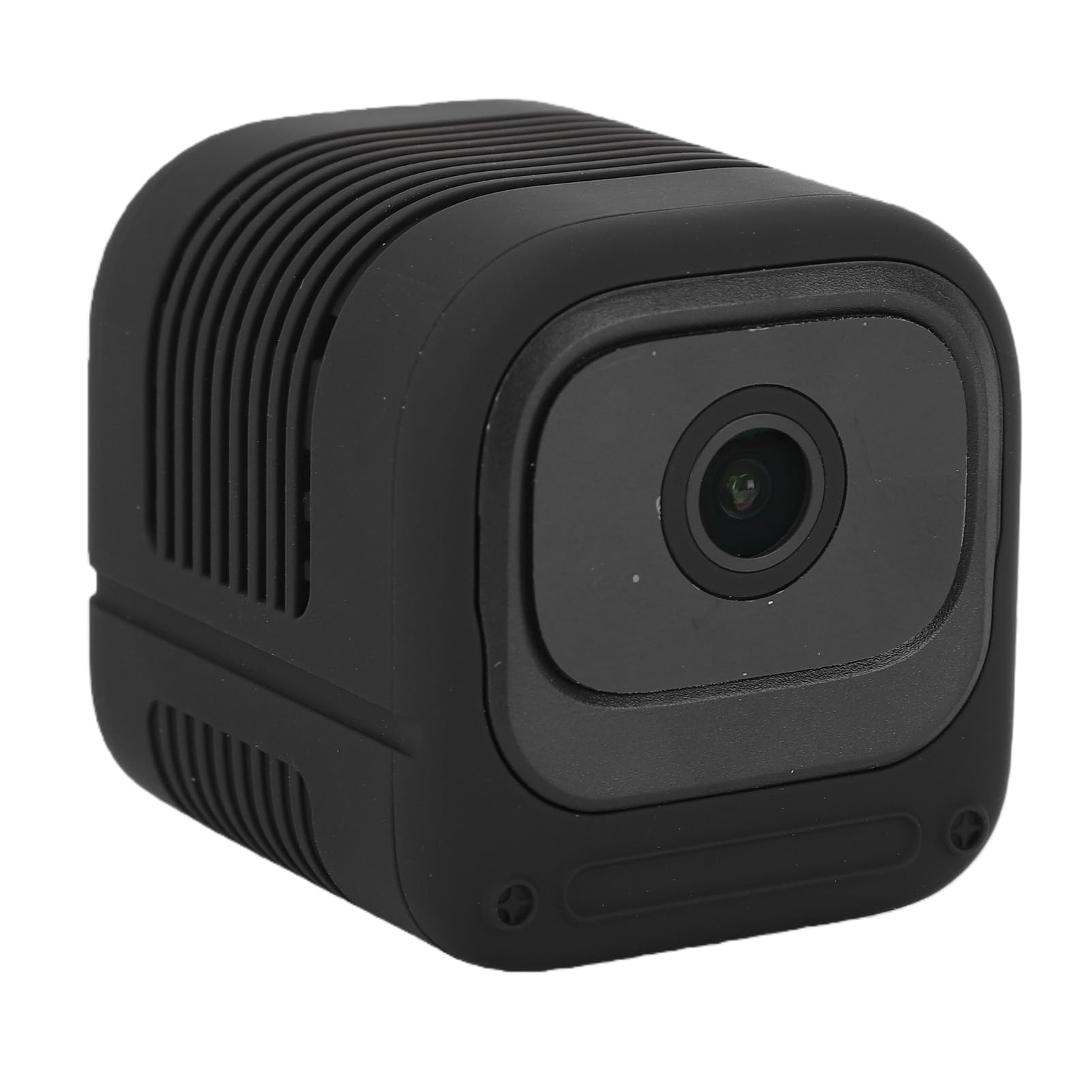 Caméra de sécurité 1080P HD Grand Angle 130° avec Détection de