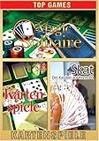 Top Games Kleiner Preis Kartenspiele - 3 CDs