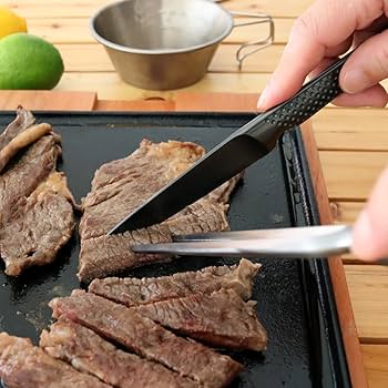 初回限定品　グローバル　キャンプ　セレーションナイフ Amazon.co.jp: グローバル キャンプ GLOBAL CAMP セレーション