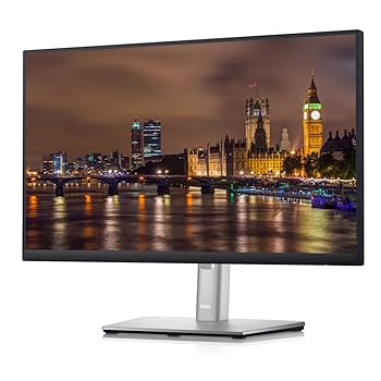 ディスプレイ　モニター　Dell Technologies P2222H 美品 ディスプレイ モニター Dell Technologies P2222H 美品 Dell