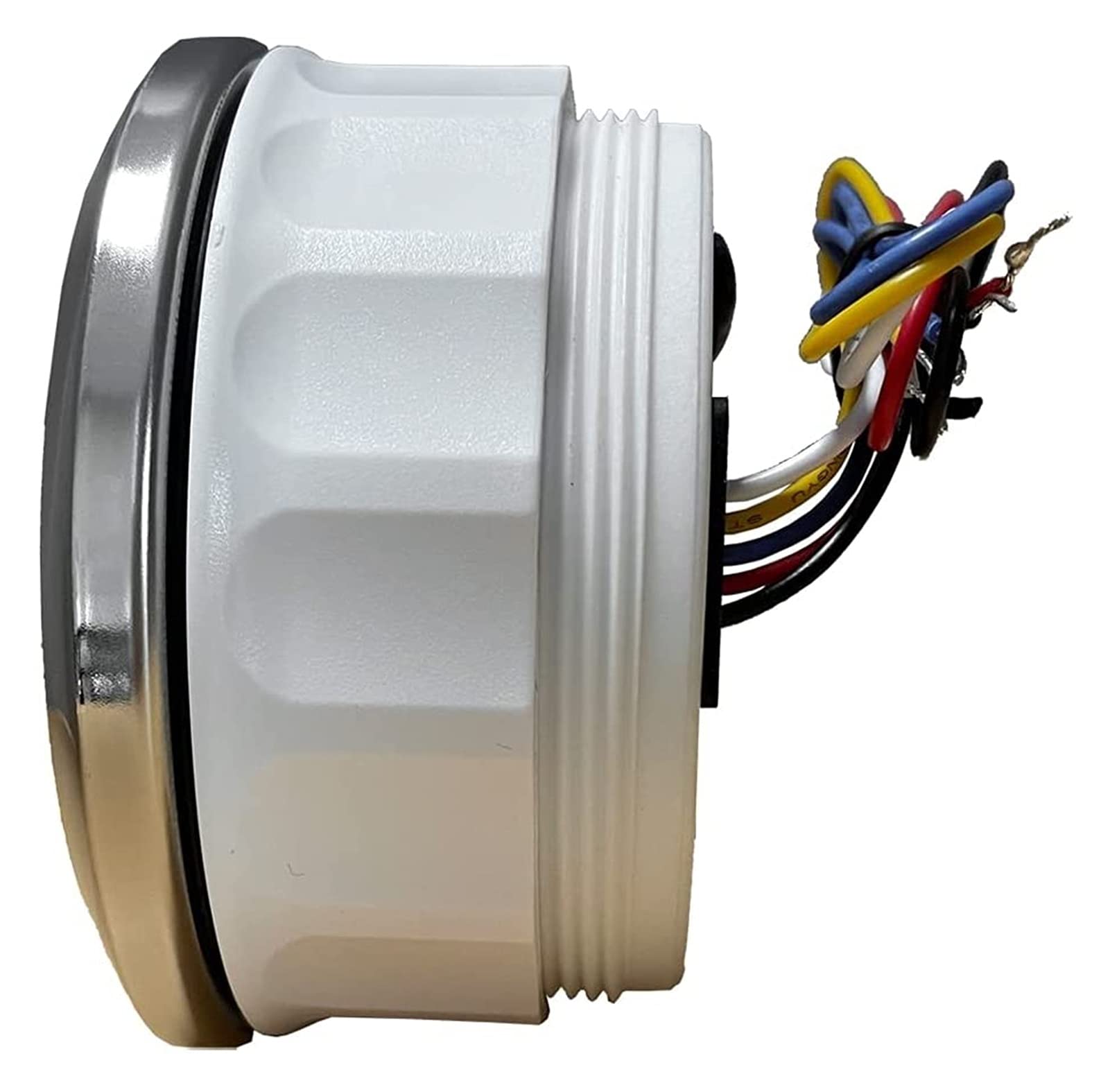 Tachimetro 4 In 1 MASO 13cm - Giri/Min, Temperatura E Pressione Olio, 12V Per Auto - Foto 12