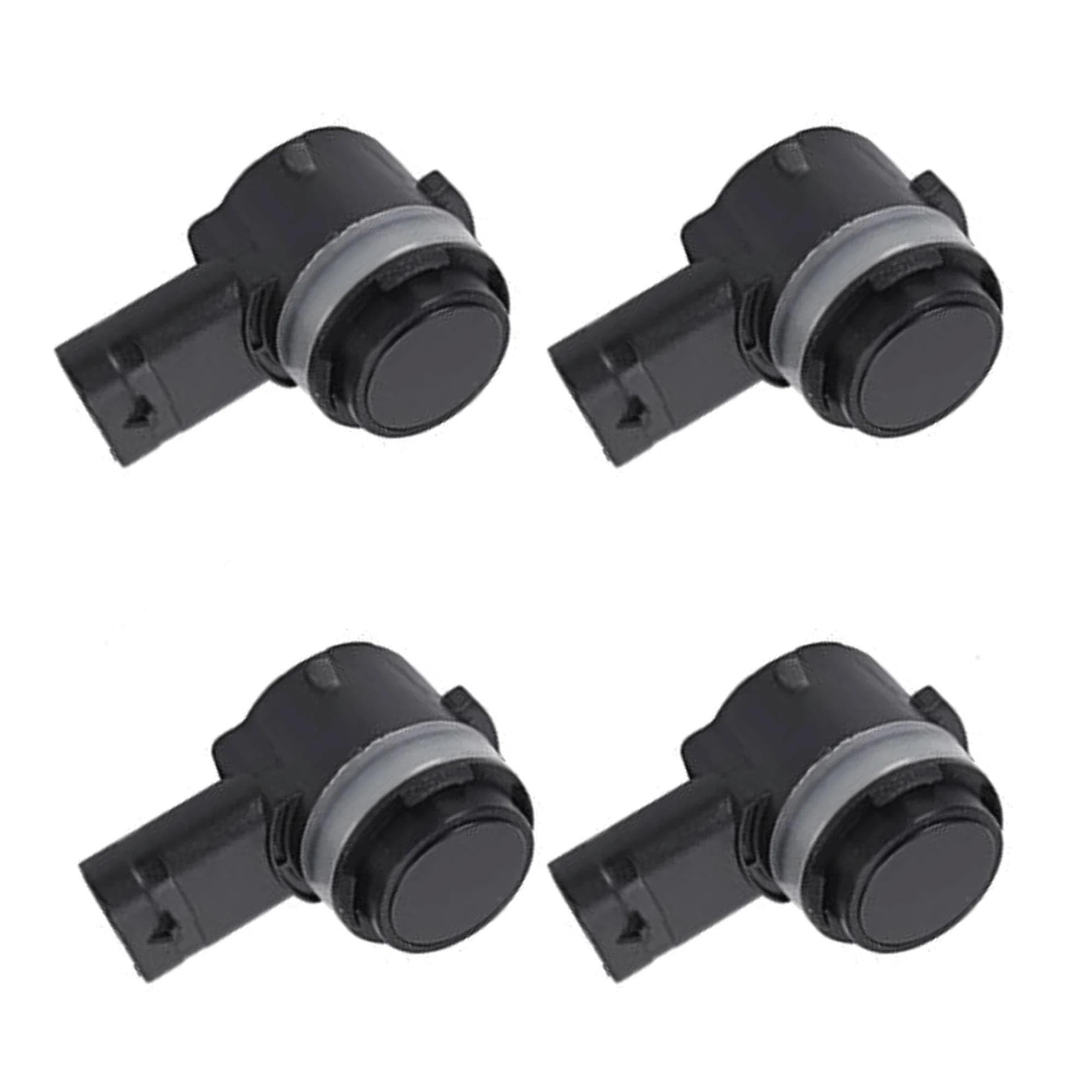 IITA Sensori Parcheggio per Chrysler 4 Pezzi 5YV68TRMAA 6YD83TRMAB Sensore Controllo della Distanza Sensore Parcheggio PDC Sensore Parcheggio Auto