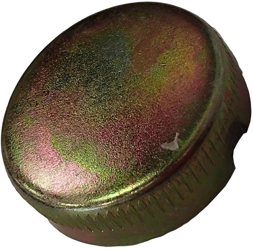 Replacement part fits Power Steering Pump Filler Cap Fits Ford Backhoe 755A 755B Industrial 230A 231 CHStet03083
