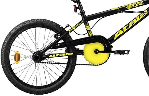 Bici Bicicletta ATALA Crime Ruota 20\