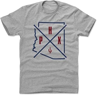 Phoenix Shirt - Phoenix Arizona PHX Map - coolthings.us