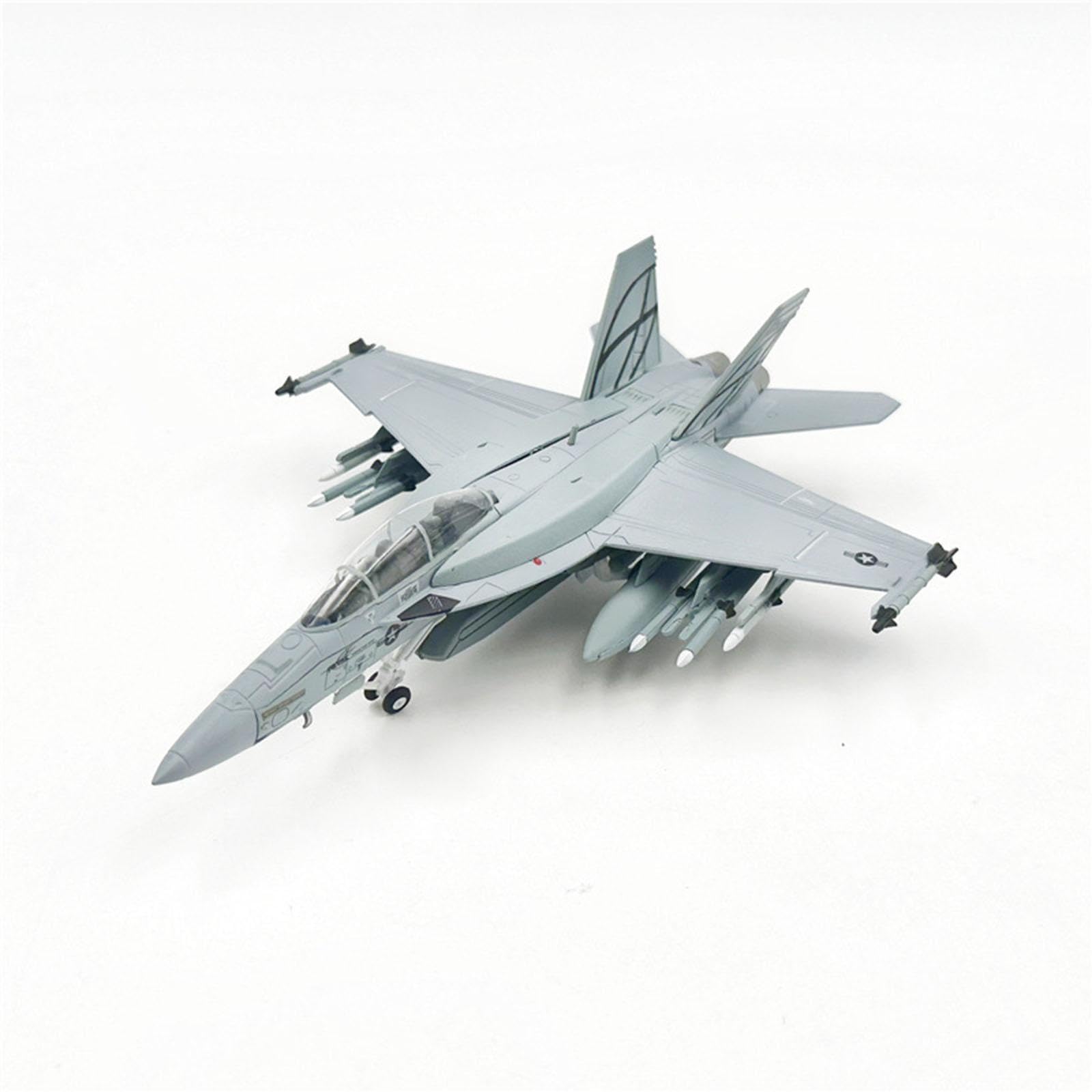 Modelo de Avión a, Modelo de Aleación de Metal.
