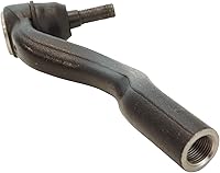 Vista 533 de TRQ Juego de barras de acoplamiento interiores delanteras 2 piezas compatibles con Acura RDX 2013-2018