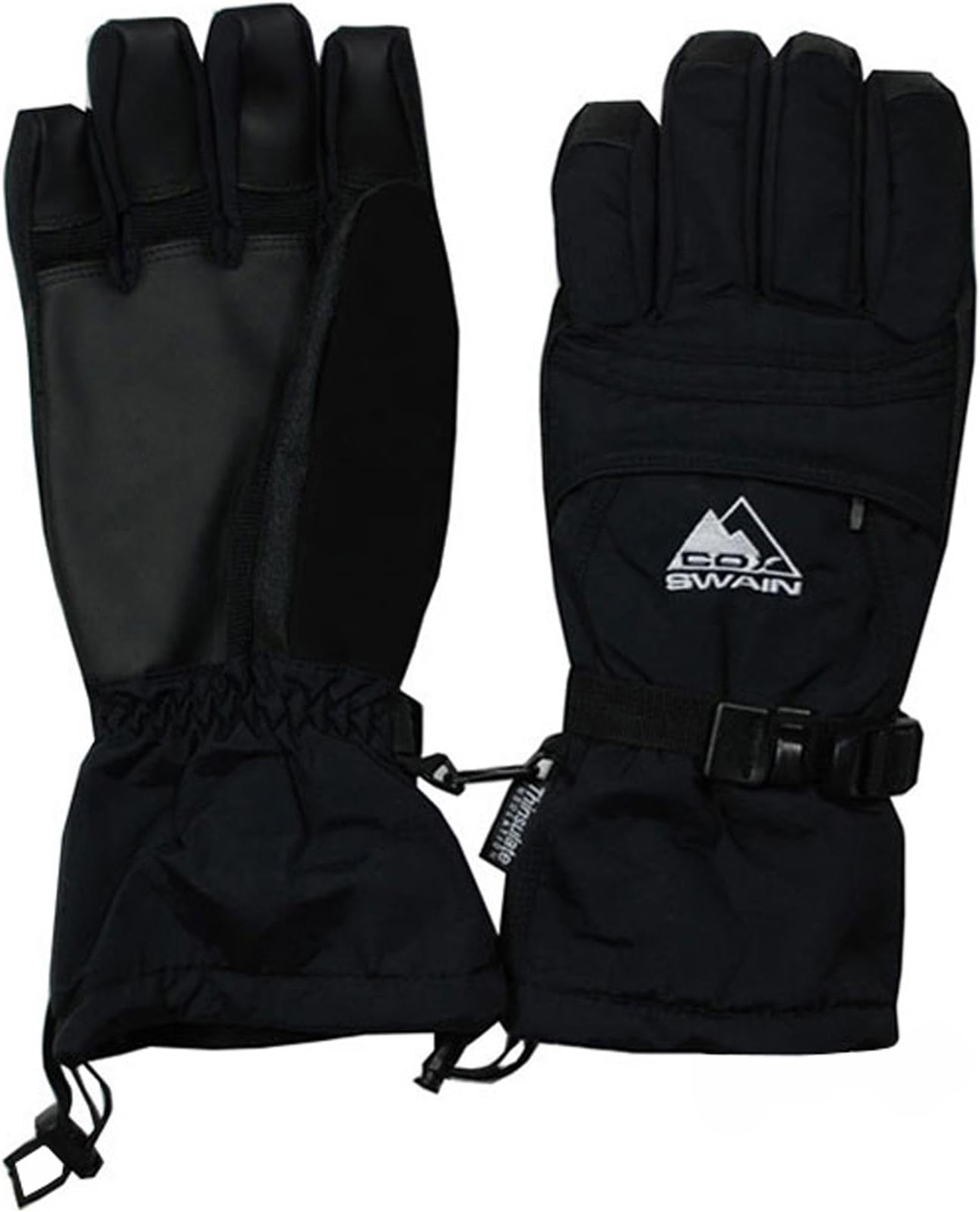 Cox Swain women gloves Storm, Thinsulate Youngtec titanium series