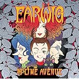 アーヤと魔女 SONGBOOK ライムアベニュー13番地 (CD)