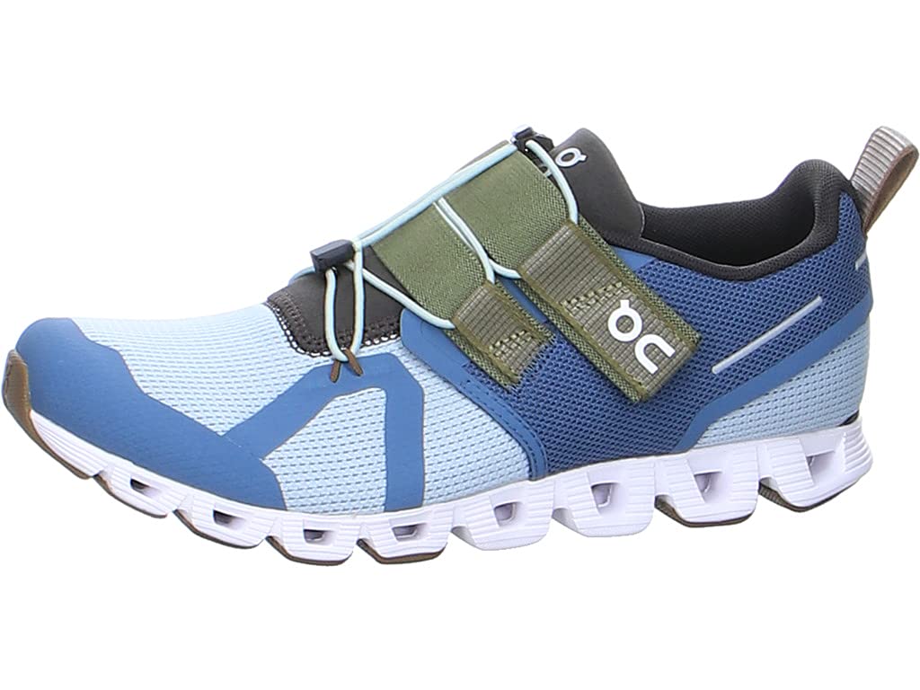 On Running Women's Sneaker Cloud Nexus