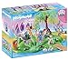 Produktbild PLAYMOBIL 5444 Feeninsel mit magischer Edelsteinquelle