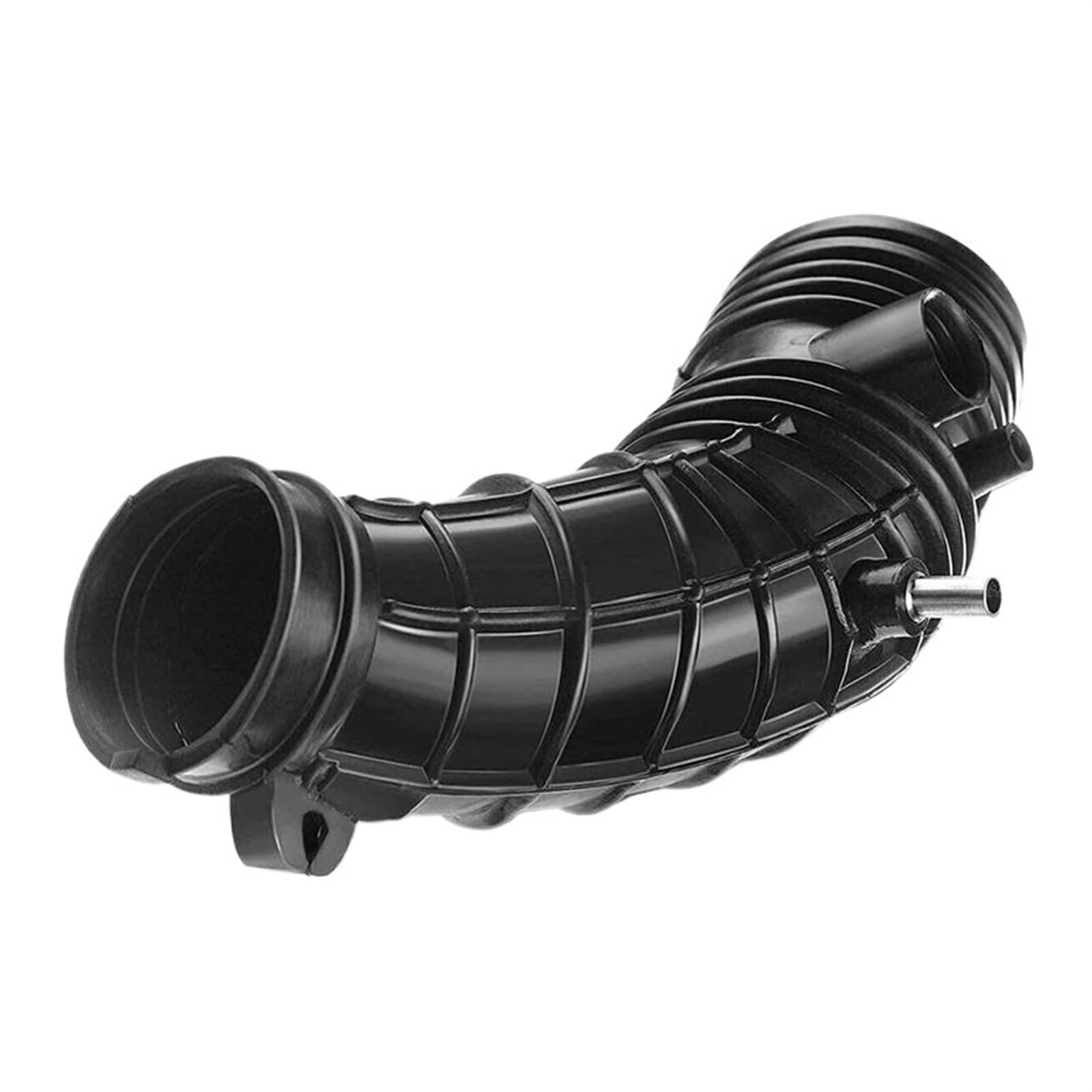 Papzkziawk One Color Replacement Air Intake Inlet Hose For Accord 2003 2004 2005 2006 2007 2.4L 17228-Raa-A00 Air Intake Hose Automobile Engine Pipe Auto Parts