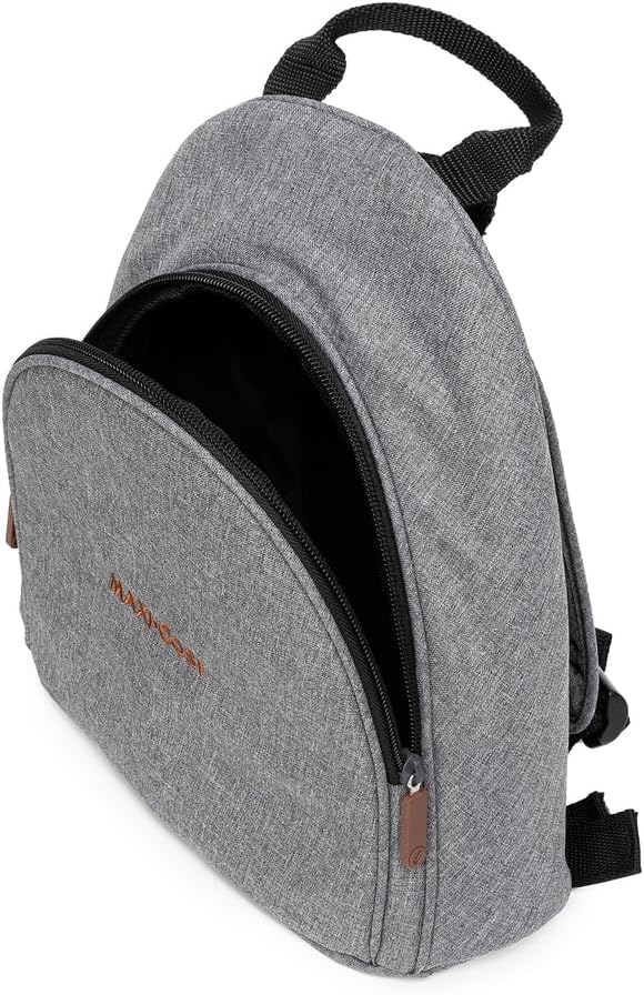 Maxi-Cosi, Triciclo Patroller, Grey Luxe
