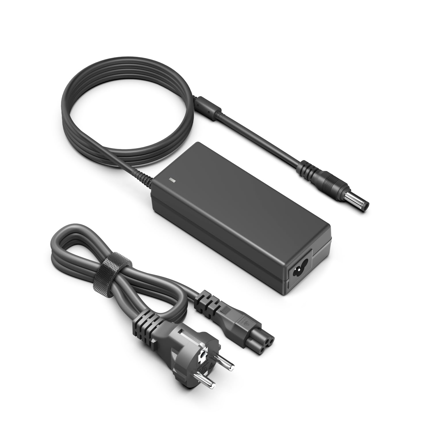 HKY 42 V Hiboy ładowarka do skutera elektrycznego, kompatybilna z Hiboy S2 Pro, S2 Lite, S2, KS4, KS4 Pro, NEX, NEX3, NEX5, Max, Max3, Max V2, składana hulajnoga elektryczna 36 V litowo-jonowa