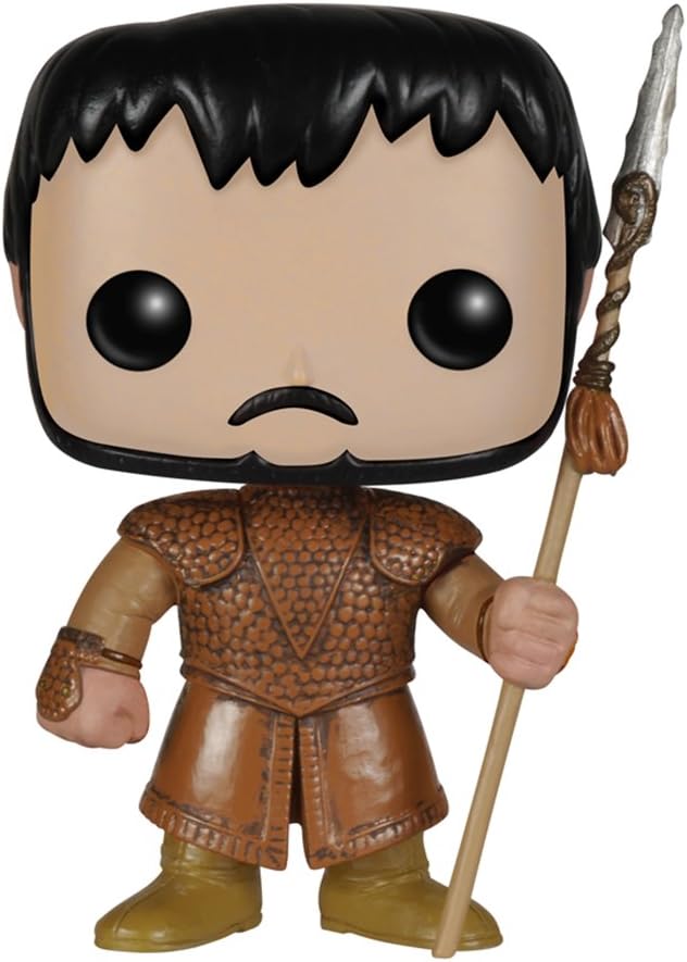 Funko POP Game of Thrones: Oberyn Action Figure