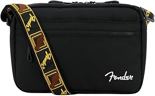 [フェンダー] ショルダーバッグ 950-6059 横型 【01】 ブラック
